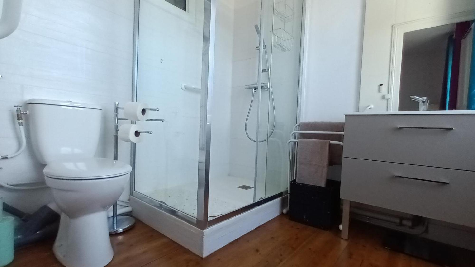 La Petite Ecole De La Baie Villa Pontorson Kültér fotó
