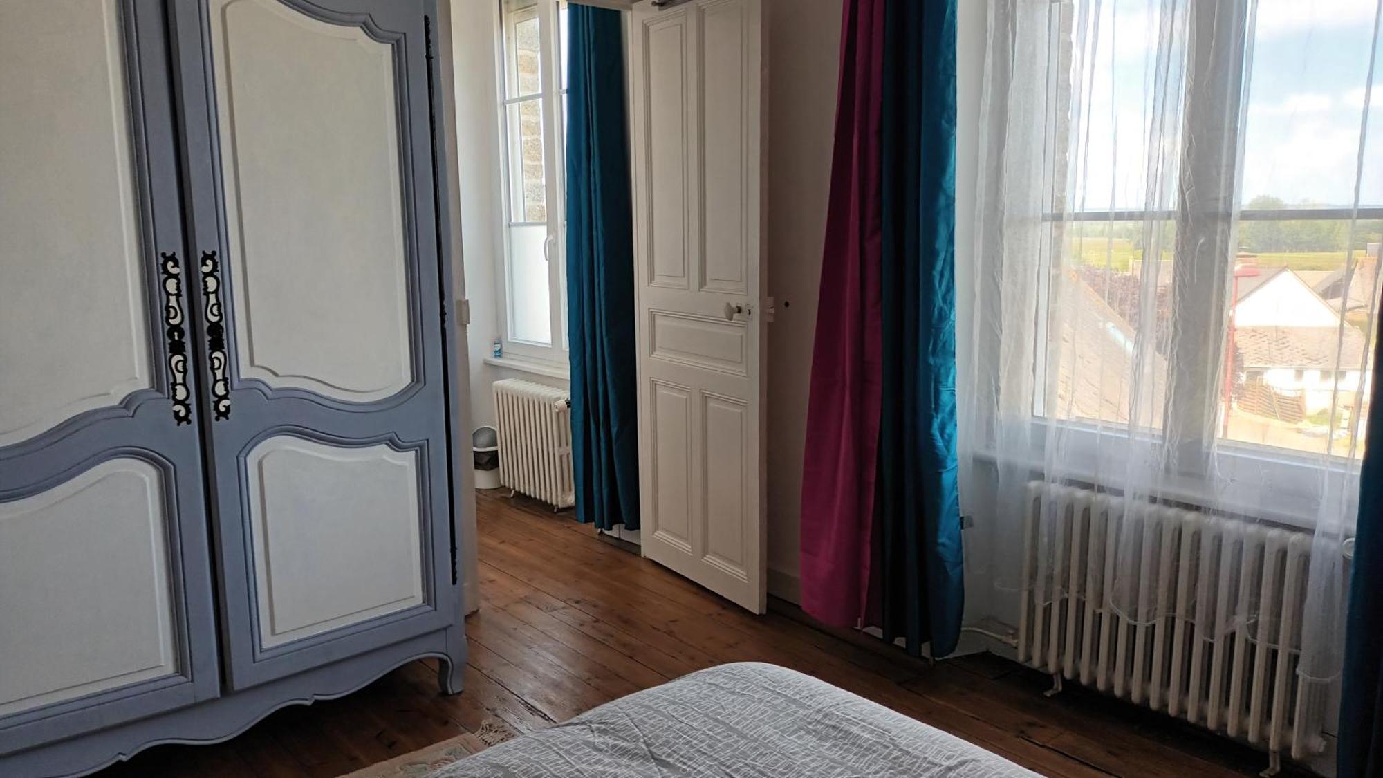 La Petite Ecole De La Baie Villa Pontorson Kültér fotó