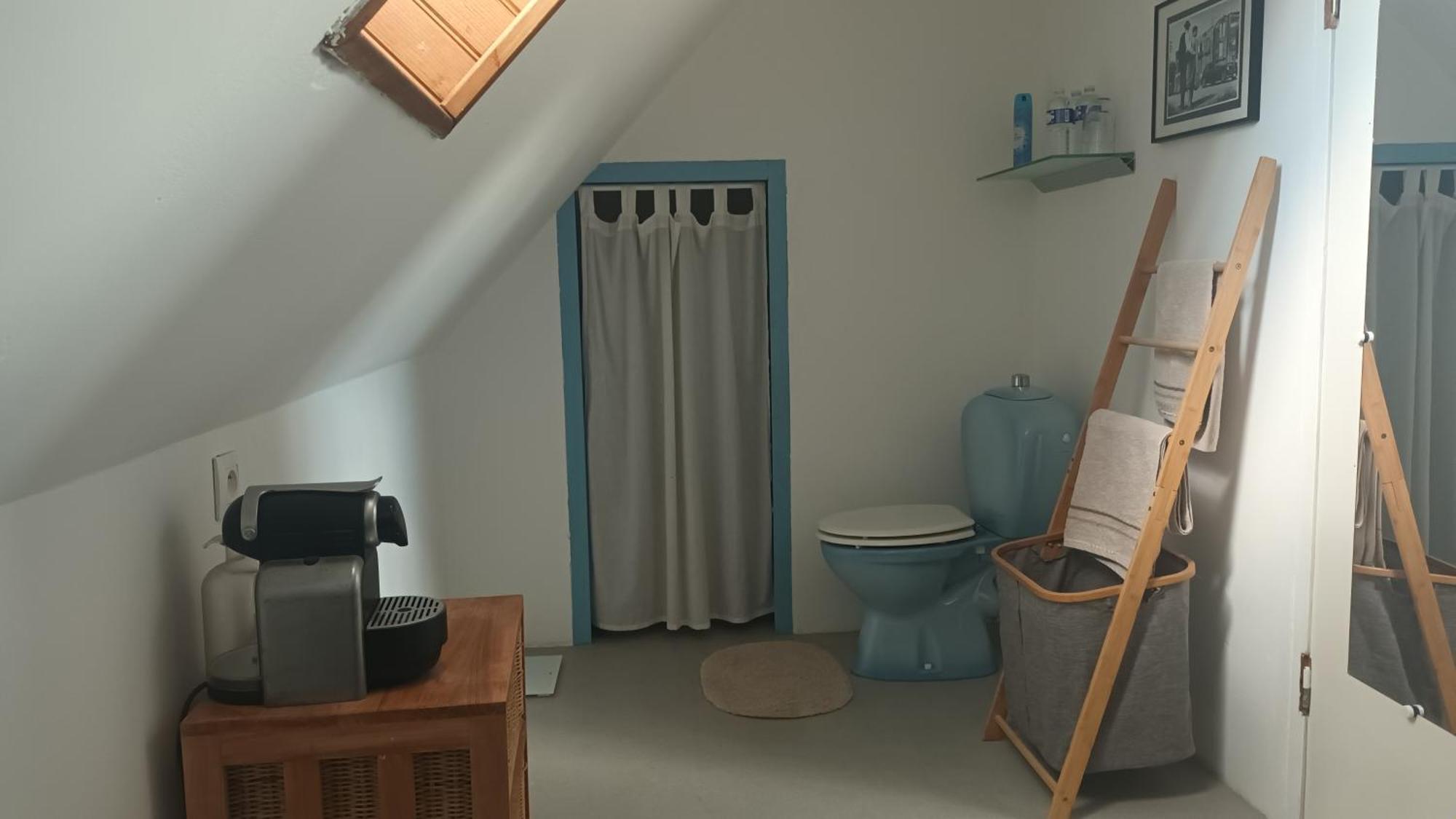 La Petite Ecole De La Baie Villa Pontorson Kültér fotó