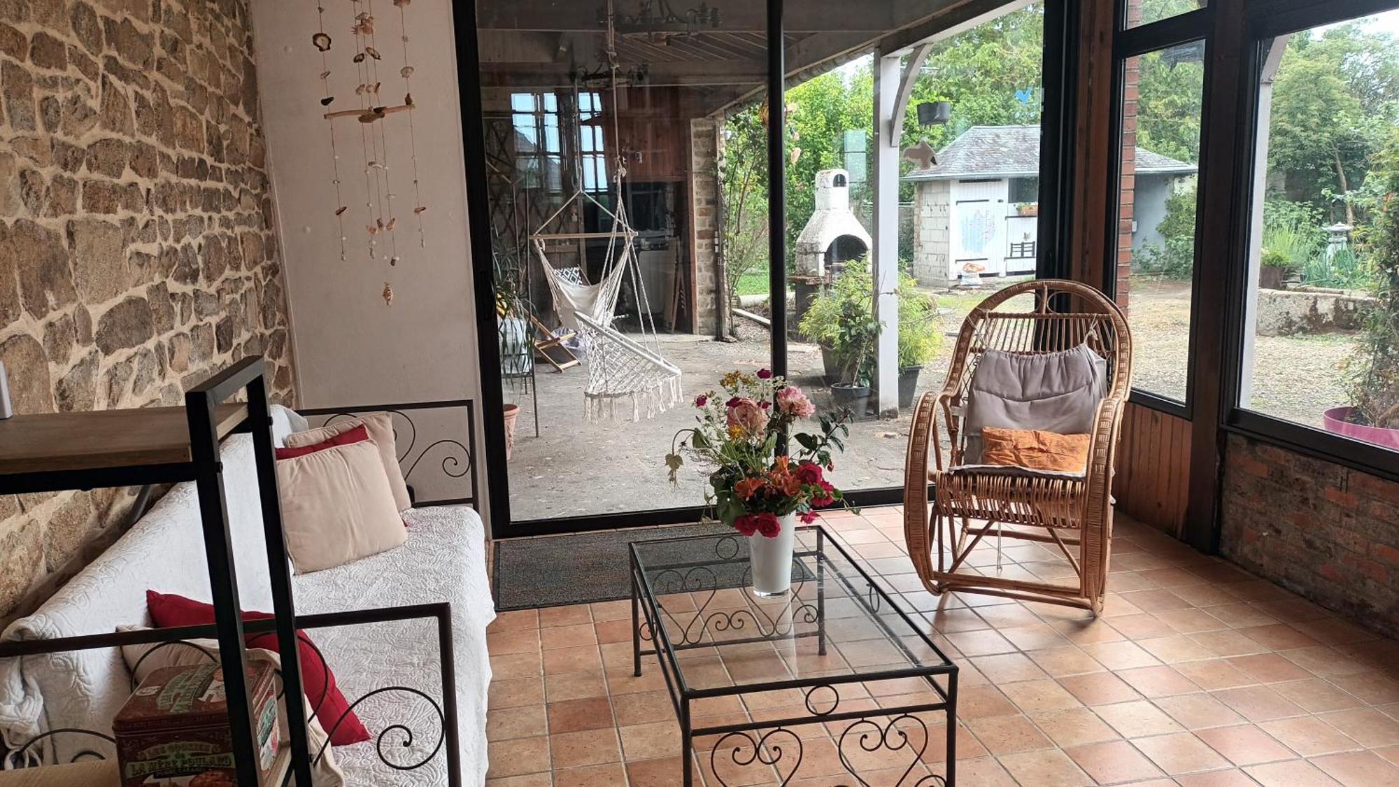 La Petite Ecole De La Baie Villa Pontorson Kültér fotó